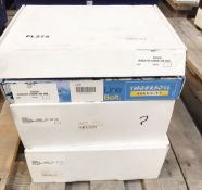 4 x Ingersol Interactive High Security Door Locks - Brand New Stock - Approx RRP £1,100 - CL538 -