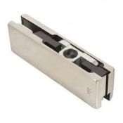 2 x Dorma PT20 Top Door Pivot Point Patch - Brand New Stock - Product Code: 80311010199 - RRP £160 -
