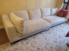 2 x B&B Italia 