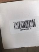 1 x - Brand New Stock - Product Code: AEMBR026-F - CL538 - Ref: Pallet in2-43 / PL285 - Location:
