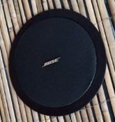 3 x Bose FreeSpace DS40F Full Range Single Speakers - RRP £600 - Ref: Southampton - CL558 -