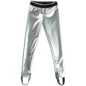 1 x FUN&FUN Leggings - New With Tags - Size: 40 - Ref: FNJPT2277 - CL580 - NO VAT ON THE HAMMER