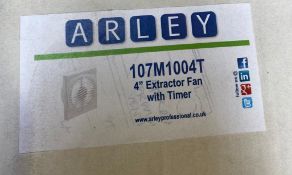 1 x Arley 4