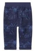 1 x BILLYBANDIT Tracksuit Pants - New With Tags - Size: 3M - Ref: V04090 - CL580 - NO VAT ON THE