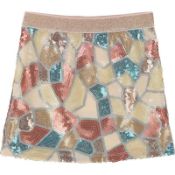 1 x BILLIEBLUSH Skirt - New With Tags - Size: 4A - Ref: U13173 - CL580 - NO VAT ON THE HAMMER - Loca