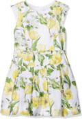 1 x MAYORAL Dress 