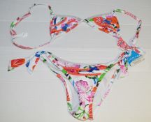 1 x PATE DE SABLE Bikini - New With Tags - Size: 12A - Ref: 2FARPR8 - CL580 - NO VAT ON THE HAMME