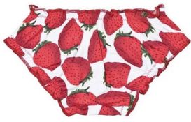1 x PATE DE SABLE Bikini Bottoms - New With Tags - Size: 18M - Ref: UFRAJO8 - CL580 - NO VAT ON T