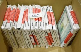 21 x Microsoft Office 97 Small Business Edition - Includes Discs and Product Keys - Ref: In2120