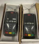 2 x Ingenico IPP350 Contactless Payment Terminal - New and Boxed - Location: Altrincham WA14 -
