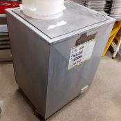 1 x Vaclensa Decarbonizer - A Powerful Cleaning System Designed to Effectively Clean a Wide Range of