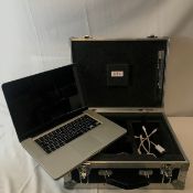 1 X Apple Macbook Pro 15