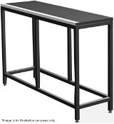 1 x Alustage SM-08 v3 Modular Step - Ref: 1411 - CL581 - Location: Altrincham WA14Items will be