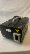 1 x Martin Magnum 2500Hz smoke machine - Ref: 1234 - CL581 - Location: Altrincham WA14
