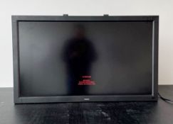 2 x NEC 42