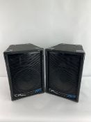 3 x Ohm RW2 12