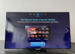 2 x Samsung 40