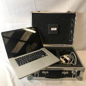 1 X Apple Macbook Pro 15