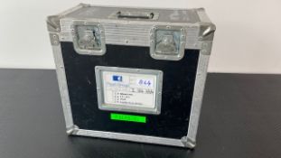 1 x NEC 18