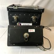 1 X Disco Ball Motor In Case - Ref: 6214 - CL581 - Location: Altrincham WA14Items will be