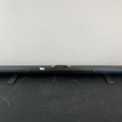 1 X Pull Up Projector Screen 80