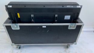 1 x Samsung 55