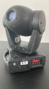 1 x Martin MAC 250 Moving Head No Mains Input Socket A/F - Ref: 914 - CL581 - Location: Altrincham