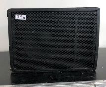 1 x Dyancord LM 10 Speaker - Ref: 394 - CL581 - Location: Altrincham WA14
