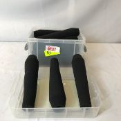 12 X Pop Filters For AKG C 658 - Ref: 6230 - CL581 - Location: Altrincham WA14Items will be