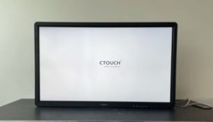 1 x C-Touch 55