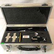 1 X Micro Cue 2 Single Controller - Ref: 6225 - CL581 - Location: Altrincham WA14Items will be