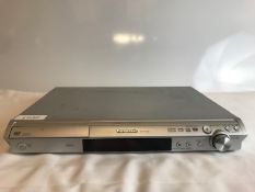 1 x Panasonic SA-HT340 DVD Home theater sound system - Ref: 1020 - CL581 - Location: Altrincham