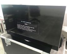2 x Samsung 40