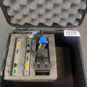1 X HDAnywhere XTND 4K Transmitter And Receiver Combo With PSU In Case - Ref: 1310 - CL581 -