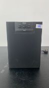 1 x Yamaha YST-SW40 Single Powered Speaker - Ref: 905 - CL581 - Location: Altrincham WA14