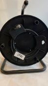1 x 30 meter CAT 6 cable on a drum - Ref: 1144 - CL581 - Location: Altrincham WA14