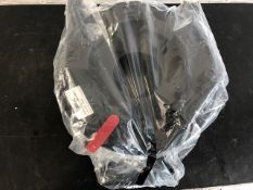 1 x Adam Hall Empty Plastic Reel New - Ref: 462 - CL581 - Location: Altrincham WA14Items will be