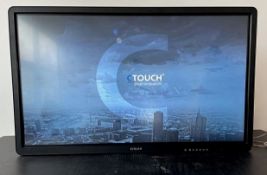 1 x C-Touch 55