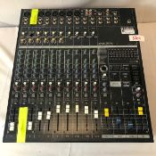 1 X Yamaha Emx 5014C Powered Mixer - Ref: 6204 - CL581 - Location: Altrincham WA14Items will be