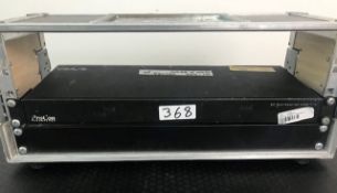 1 x Procon VDADA In Flight Case - Ref: 368 - CL581 - Location: Altrincham WA14