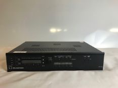 1 x Crestron MPS-100 Multimedia presentation system - Ref: 1087 - CL581 - Location: Altrincham WA14