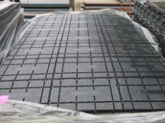 1 x Groundtrax Rola-trac ULTRA On a pallet, estimated 60m squared - Ref: 1190 - CL581 - Location: