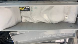 1 x 24x14 PROJECTION SKIN - Ref: 804 - CL581 - Location: Altrincham WA14