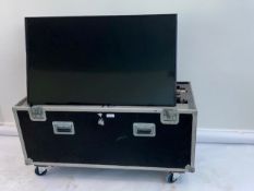 2 x Samsung 49