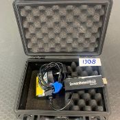 1 X ScreenBeam Mini2 Actiontec Wth PSU In Case - Ref: 1308 - CL581 - Location: Altrincham Wa14