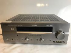 1 x Yamaha DSP-AX759SE Home cinema Amplifier - Ref: 1015 - CL581 - Location: Altrincham WA14