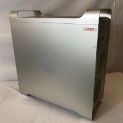 1 x Apple Mac Pro HDD Has Been Removed, Ram Included - Ref: 6239 - CL581 - Location: Altrincham