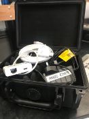 1 x Magic Ether Unit In Case - Ref: 95 - CL581 - Location: Altrincham WA14Items will be available to