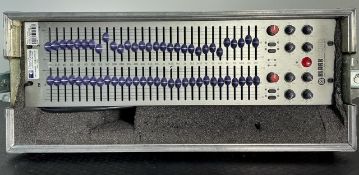 1 x KT DN370 - Graphic Equalizer - Ref: 674 - CL581 - Location: Altrincham WA14