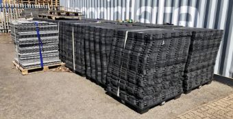 630 x Square Meters (approx) of Heavy Duty Rola Trac *Please Read Full Description*